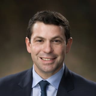 Aharon Gladstein, MD