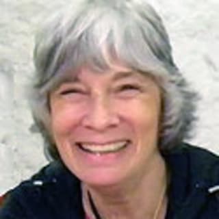 Ellen Friedman, MD