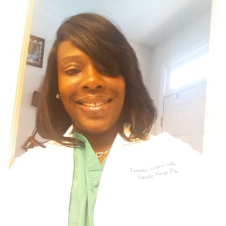 Tamieka Alston-Gibson, Family Nurse Practitioner, Spartanburg, SC, Spartanburg Medical Center - Church Street Campus