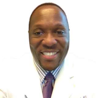 Daryl Sherrod, MD, Family Medicine, Snellville, GA