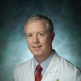 Robert Liddell, MD