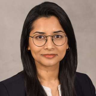 Ramya Bharathi, MD