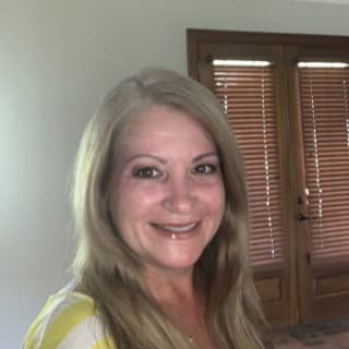 Jami Gonzales, Psychiatric-Mental Health Nurse Practitioner, Colorado Springs, CO