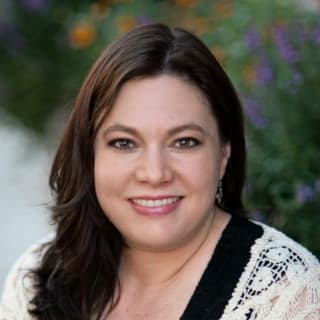 Amy Gonzalez, Psychiatric-Mental Health Nurse Practitioner, Salt Lake City, UT