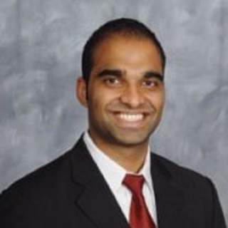 Anuj Gupta, DO, Radiology, Baltimore, MD, University of Maryland Medical Center