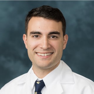 Ryan Aronberg, MD, Radiology, Charlotte, NC, Novant Health Presbyterian Medical Center