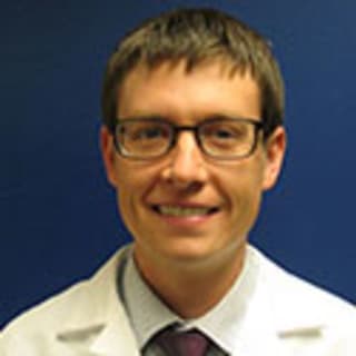 Nicholas Day, MD, Gastroenterology, Clifton Springs, NY, Clifton Springs Hospital and Clinic