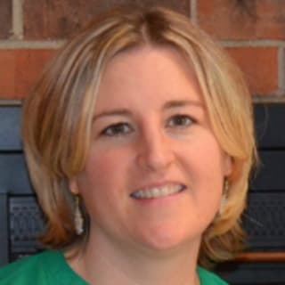 Heather Finlayson