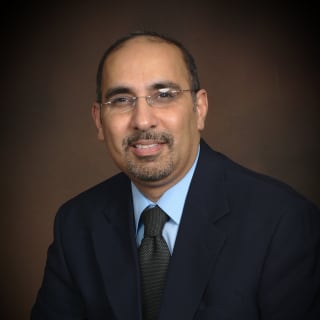 Tariq Nawaz, MD