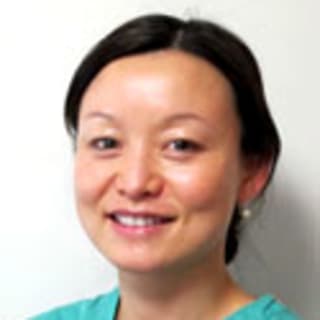 Huan Sue Zhou, MD, Obstetrics & Gynecology, Elmsford, NY, Phelps Memorial Hospital Center