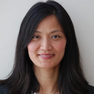 Tingting Li, MD, Nephrology, Saint Louis, MO