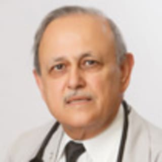 Khalid Malik, MD, Emergency Medicine, Chicago, IL, Weiss Memorial Hospital