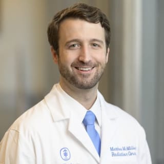 Matthew McMillan, MD, Radiation Oncology, New York, NY