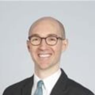 Daniel Silbiger, DO, Oncology, Mayfield, OH, Cleveland Clinic