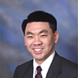 Hugo Cheng, MD, Internal Medicine, San Francisco, CA, UCSF Medical Center
