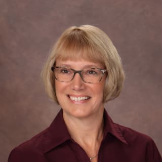 Patricia Fettes, Psychologist, St. Croix Falls, WI