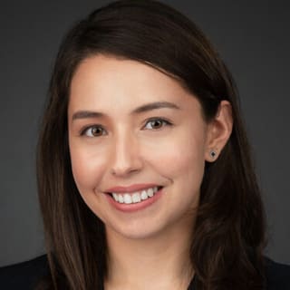 Christina Salgado, MD, Resident Physician, Charlottesville, VA