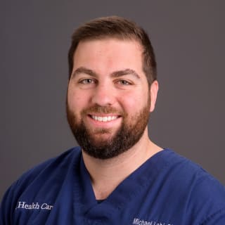 Michael Labi, PA, Physician Assistant, Columbia, MO, University Hospital