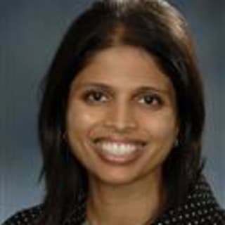 Himati Patel, MD