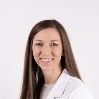 Jayme (Johnson) Myers, PA, Physician Assistant, Checotah, OK, Saint Francis Hospital Muskogee