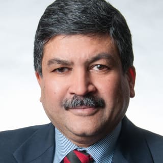 Dilp Patel, MD