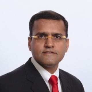 Vinod Raxwal, MD, Cardiology, Hudson, FL