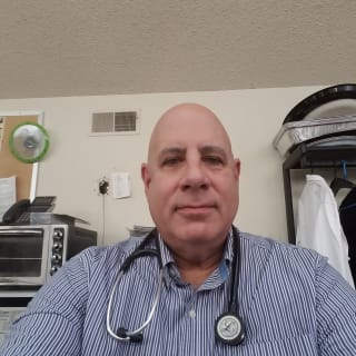 Vincent Yacono, Pediatric Nurse Practitioner, East Brunswick, NJ