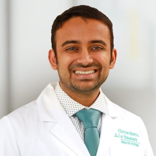Sohum Desai, MD, Neurosurgery, Progreso Lakes, TX, Doctor's Hospital at Renaissance
