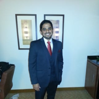 Anish Shah, MD