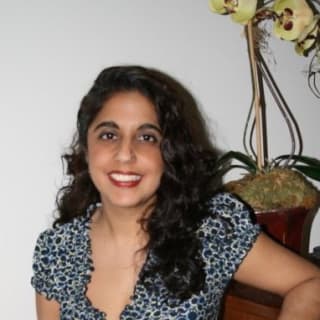 Nina Bhambhani, MD