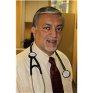 Nihal Siddiqui, MD, Family Medicine, The Woodlands, TX