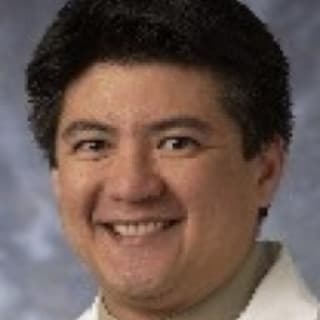 Renato Alfonso, MD, Internal Medicine, Palm Coast, FL, UF Health St. John's