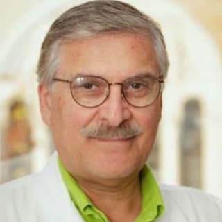 Ari Kostadaras, MD, Nephrology, Astoria, NY, Mount Sinai Hospital of Queens