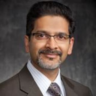 T Venkatesan, MD, Otolaryngology (ENT), Chicago, IL, Advocate Illinois Masonic Medical Center