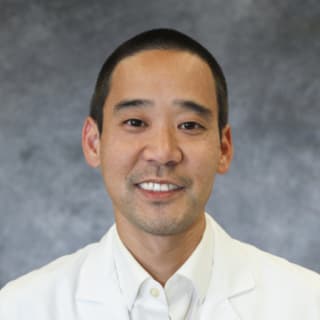 Brent Matsuda, MD, Pulmonology, Honolulu, HI