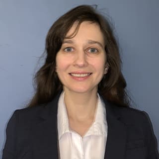 Yuliya Olimpiadi, MD, General Surgery, Jonesboro, GA