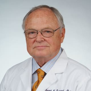 Joseph Leonard, MD, Otolaryngology (ENT), Norman, OK, Norman Regional Health System