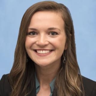 Emily Barrett, MD, General Surgery, Ann Arbor, MI