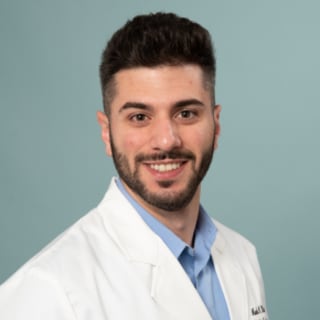 Mark Khalil, MD