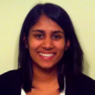 Trisha Patel, MD, Pediatrics, Columbus, OH