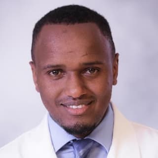 Ismael Diallo, MD, General Surgery, Loma Linda, CA