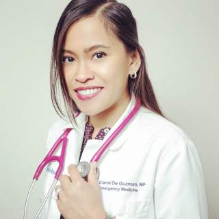 Carol De Guzman, Family Nurse Practitioner, Orange, CA