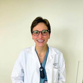 Elizabeth Murphy, DO, Pediatrics, Maywood, IL