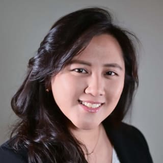 Editha Andriputri, MD, Internal Medicine, Voorhees, NJ