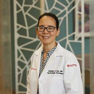 Christina Chu, MD, Obstetrics & Gynecology, Camden, NJ, Cooper University Health Care