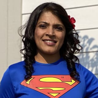 Minal Patel, Pediatric Nurse Practitioner, Clovis, CA, Clovis Community Medical Center