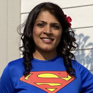 Minal Patel, Pediatric Nurse Practitioner, Clovis, CA