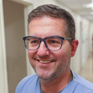 Evan Ginsburg, Orthopedics, Hicksville, NY