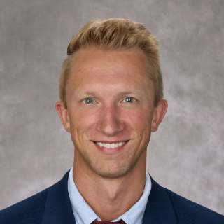Cooper VandeMerwe, DO, Pediatrics, Phoenix, AZ