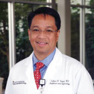 Arturo Yabut, MD, Obstetrics & Gynecology, Baltimore, MD